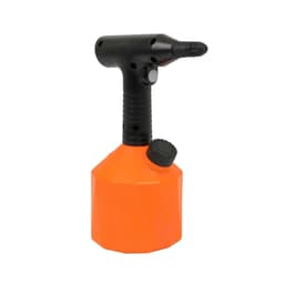 Bình phun pin cầm tay HUKAN G1-BX01MINI, Bình chứa 1000ml, Tưới cây - Phun Thuốc - Phun bọt rửa xe 5