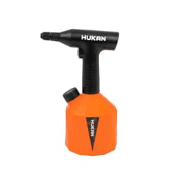 Bình phun pin cầm tay HUKAN G1-BX01MINI, Bình chứa 1000ml, Tưới cây - Phun Thuốc - Phun bọt rửa xe 3