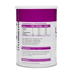 [Lacto Hồng] Lactoferrin Royal Ausnz sữa tăng cường sức đề kháng cho bé - Hộp 50 gói x 2g 4