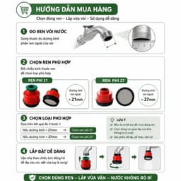 Đầu Sen Tăng Áp 1000 Lỗ – Vòi Sen Phun Tia Siêu Mịn, Dòng Nước Đều, Tia Nhỏ, Mịn, Tiết Kiệm Nước 6