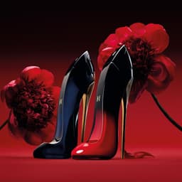 [LIVE] Nước hoa Nữ Carolina Herrera Very Good Girl EDP & EDP ELIXR 30ml 50ml 80ml 6