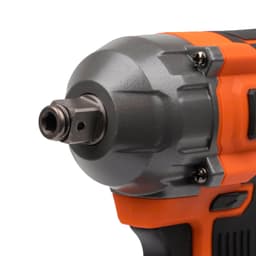 Máy Siết Mở Bulong Đa Năng HUKAN G1-IWL335N, Lực Siết 330Nm - Kèm 2 Pin 15cell Dung Lượng Cao 5
