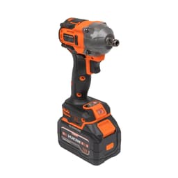 Máy Siết Mở Bulong Đa Năng HUKAN G1-IWL335N, Lực Siết 330Nm - Kèm 2 Pin 15cell Dung Lượng Cao 6