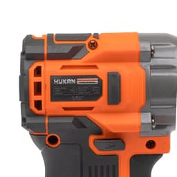 Máy Siết Mở Bulong Đa Năng HUKAN G1-IWL335N, Lực Siết 330Nm - Kèm 2 Pin 15cell Dung Lượng Cao 8