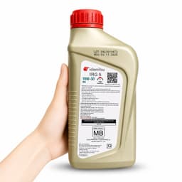 Idemitsu Dầu Nhớt Xe Tay Ga IRG 5 10W-30 MB 800ml Bảo Vệ Động Cơ Vượt Trội Hiệu Suất Tối Ưu 3