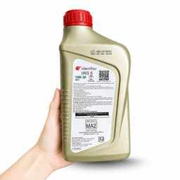 Idemitsu IRG5 10W-30 MA2 1L Dầu Nhớt Tổng Hợp Cho Xe Số Và Xe Côn Tay Đời Mới API SL JASO MA2 Tiết Kiệm Nhiên Liệu 2