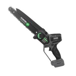 Máy Cưa Xích Lam 10INCH Dùng Pin HUKAN G2-CX10ih, Có Tra Nhớt Tự Động - Động Cơ Không Chổi Than 3