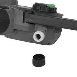 Máy Cưa Xích Lam 10INCH Dùng Pin HUKAN G2-CX10ih, Có Tra Nhớt Tự Động - Động Cơ Không Chổi Than 6