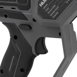 Máy Cưa Xích Lam 10INCH Dùng Pin HUKAN G2-CX10ih, Có Tra Nhớt Tự Động - Động Cơ Không Chổi Than 7