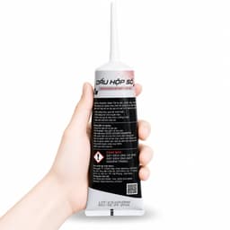 ( Sỉ Thùng 24 Tuýp ) - Nhớt Láp IDEMITSU hộp số chuyên dụng cho xe tay ga Honda >>>>>>>> 3