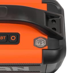 Thân Loa Bluetooth HUKAN G3-GM01 | Điện áp 21V| Loa Bluetooth Kháng Nước| Cổng USB Sạc Thiết Bị Jack 3.5mm BH 12 Tháng 2
