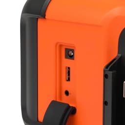 Thân Loa Bluetooth HUKAN G3-GM01 | Điện áp 21V| Loa Bluetooth Kháng Nước| Cổng USB Sạc Thiết Bị Jack 3.5mm BH 12 Tháng 6
