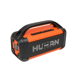Thân Loa Bluetooth HUKAN G3-GM01 | Điện áp 21V| Loa Bluetooth Kháng Nước| Cổng USB Sạc Thiết Bị Jack 3.5mm BH 12 Tháng 5