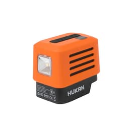 Loa Bluetooth HUKAN G1-GMB310 Không Dây Mini – Âm Thanh Mạnh, Phạm Vi 10M, Dùng Cho Cắm Trại Du Lịch 5