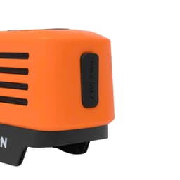 Loa Bluetooth HUKAN G1-GMB310 Không Dây Mini – Âm Thanh Mạnh, Phạm Vi 10M, Dùng Cho Cắm Trại Du Lịch 8