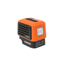 Loa Bluetooth HUKAN G1-GMB310 Không Dây Mini – Âm Thanh Mạnh, Phạm Vi 10M, Dùng Cho Cắm Trại Du Lịch 7
