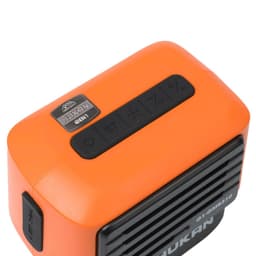 Loa Bluetooth HUKAN G1-GMB310 Không Dây Mini – Âm Thanh Mạnh, Phạm Vi 10M, Dùng Cho Cắm Trại Du Lịch 4