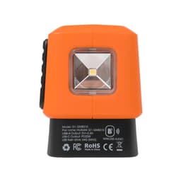 Loa Bluetooth HUKAN G1-GMB310 Không Dây Mini – Âm Thanh Mạnh, Phạm Vi 10M, Dùng Cho Cắm Trại Du Lịch 3