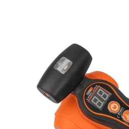 Máy Rung Gạch Hít Gạch HUKAN G1-TVML130, 8 Cấp Chỉnh Rung, Đường Kính Mặt Hít 130mm - Chân Phổ thông 4