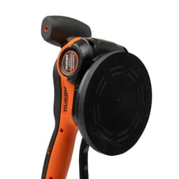 Máy Rung Gạch Hít Gạch HUKAN G1-TVML130, 8 Cấp Chỉnh Rung, Đường Kính Mặt Hít 130mm - Chân Phổ thông 7