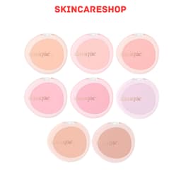 Phấn má hồng Dasique Soft Blur Cheek 5,7g 1