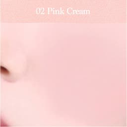 Phấn má hồng Dasique Soft Blur Cheek 5,7g 4
