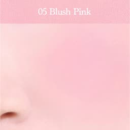 Phấn má hồng Dasique Soft Blur Cheek 5,7g 6