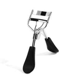 MAANGE Kẹp bấm lông mi cho hàng mi cong dài lâu inox chống gỉ 3008 9