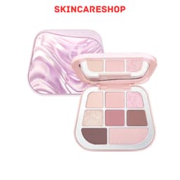 Bảng Phấn Mắt 8 Ô Focallure 8 Pan Pressed Powder Palette 9.6g-PK01 1