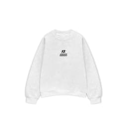 Áo Sweater KHÔNG ĐƯỢC ĐÁNH KHÁCH Áo Sweatshirt REDLABEL Nỉ Oversize Nam Nữ SWT52 8