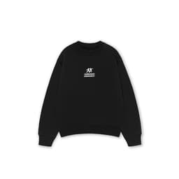 Áo Sweater KHÔNG ĐƯỢC ĐÁNH KHÁCH Áo Sweatshirt REDLABEL Nỉ Oversize Nam Nữ SWT52 3