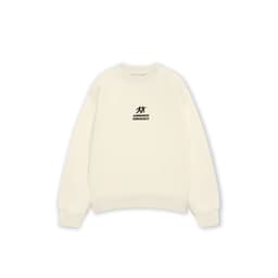 Áo Sweater KHÔNG ĐƯỢC ĐÁNH KHÁCH Áo Sweatshirt REDLABEL Nỉ Oversize Nam Nữ SWT52 4