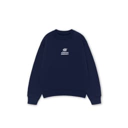Áo Sweater KHÔNG ĐƯỢC ĐÁNH KHÁCH Áo Sweatshirt REDLABEL Nỉ Oversize Nam Nữ SWT52 6