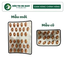 Vitamin bầu NUTRISTILL 90 Chính hãng Italia 30v - Bổ sung sắt, acid folic, DHA + vitamin tổng hợp cho mẹ bầu 2
