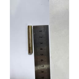Bộ tùy chọn gồm 2 vít M4, M5, M6 và 2 ốc nối chuyên dụng cho khóa M4=M4, M5=M5, M5=M6, M6=M6. 3