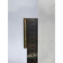 Bộ tùy chọn gồm 2 vít M4, M5, M6 và 2 ốc nối chuyên dụng cho khóa M4=M4, M5=M5, M5=M6, M6=M6. 7