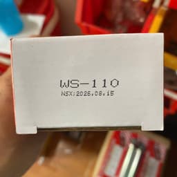 [Đôi] Ty Giảm Xóc Sau Xe Máy Wave A110 / Wave S110 / RSX 110 (Chính Hãng Detex) - Bộ 2 Ty Phuộc Sau. 2
