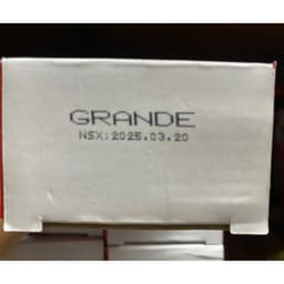 Đôi Ty Phuộc Sau Detex Cao Cấp Xe Yamaha Grande - Chịu Tải Cực Tốt, Chống Chảy Dầu, Lắp Chuẩn Zin 1