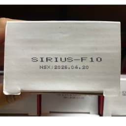 [CẶP] Ty Phuộc Sau Sirius Fi 10 Ly (Chính Hãng DETEX) - Ty Giảm Xóc Sau Nhún Êm, Chịu Tải Cực Tốt. 1
