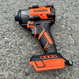 [MẪU MỚI] Máy chuyên vít có búa HUKAN G1-CV300HM, Không chổi than, 300Nm, Tốc độ 3000v/p, 3900 IPM, 3 cấp chỉnh tốc 4