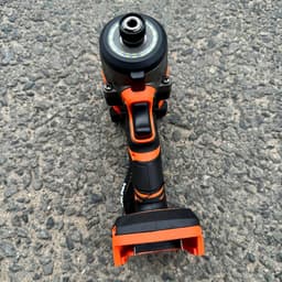 [MẪU MỚI] Máy chuyên vít có búa HUKAN G1-CV300HM, Không chổi than, 300Nm, Tốc độ 3000v/p, 3900 IPM, 3 cấp chỉnh tốc 6