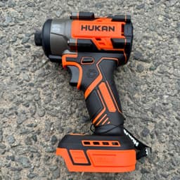 [MẪU MỚI] Máy chuyên vít có búa HUKAN G1-CV300HM, Không chổi than, 300Nm, Tốc độ 3000v/p, 3900 IPM, 3 cấp chỉnh tốc 3