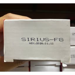 [CẶP] Ty Phuộc Sau Sirius 8 Ly Detex Chính Hãng (Dùng Cho Xe Sirius 2019 Về Trước ) - Ty Giảm Xóc 2