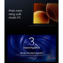 Máy Tính Bảng Xiaomi Pad 8 Pro 12GB 512GB Chính Hãng BH 18 Tháng 3