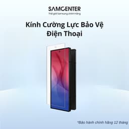 [Z Flip8/ Z FOLD8/ Z FOLD8 ULTR] Kính cường lực UNIQ OPTIX COVEX CLEAR bảo vệ Samsung Galaxy Chính Hãng. 1