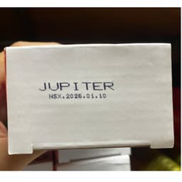 [CẶP] Ty Giảm Xóc Sau Xe Yamaha Jupiter V (2004 - 2011) Chính Hãng Detex.JSC Xịn - Ty Phuộc Nhún Êm. 2
