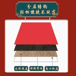 Combo 10 Hộp 200 Miếng Cao Dán Ngải Cứu Vàng Giảm Đau Cổ Vai Gáy Và Nhiều Vị Trí - Hộp 20 Miếng 8