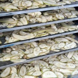 Bột chuối xanh tự nhiên 100%   dạ dày, đại tràng (hộp 500gr) 3