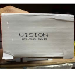Ty Giảm Xóc Sau Xe Honda Vision Cũ & Mới (2011 - 2019) Detex.JSC - Ty Phuộc Sau Êm Ái, Chịu Tải Tốt 1