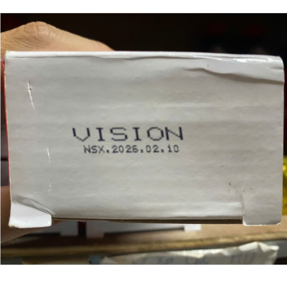 Ty Giảm Xóc Sau Xe Honda Vision Cũ & Mới (2011 - 2019) Detex.JSC - Ty Phuộc Sau Êm Ái, Chịu Tải Tốt